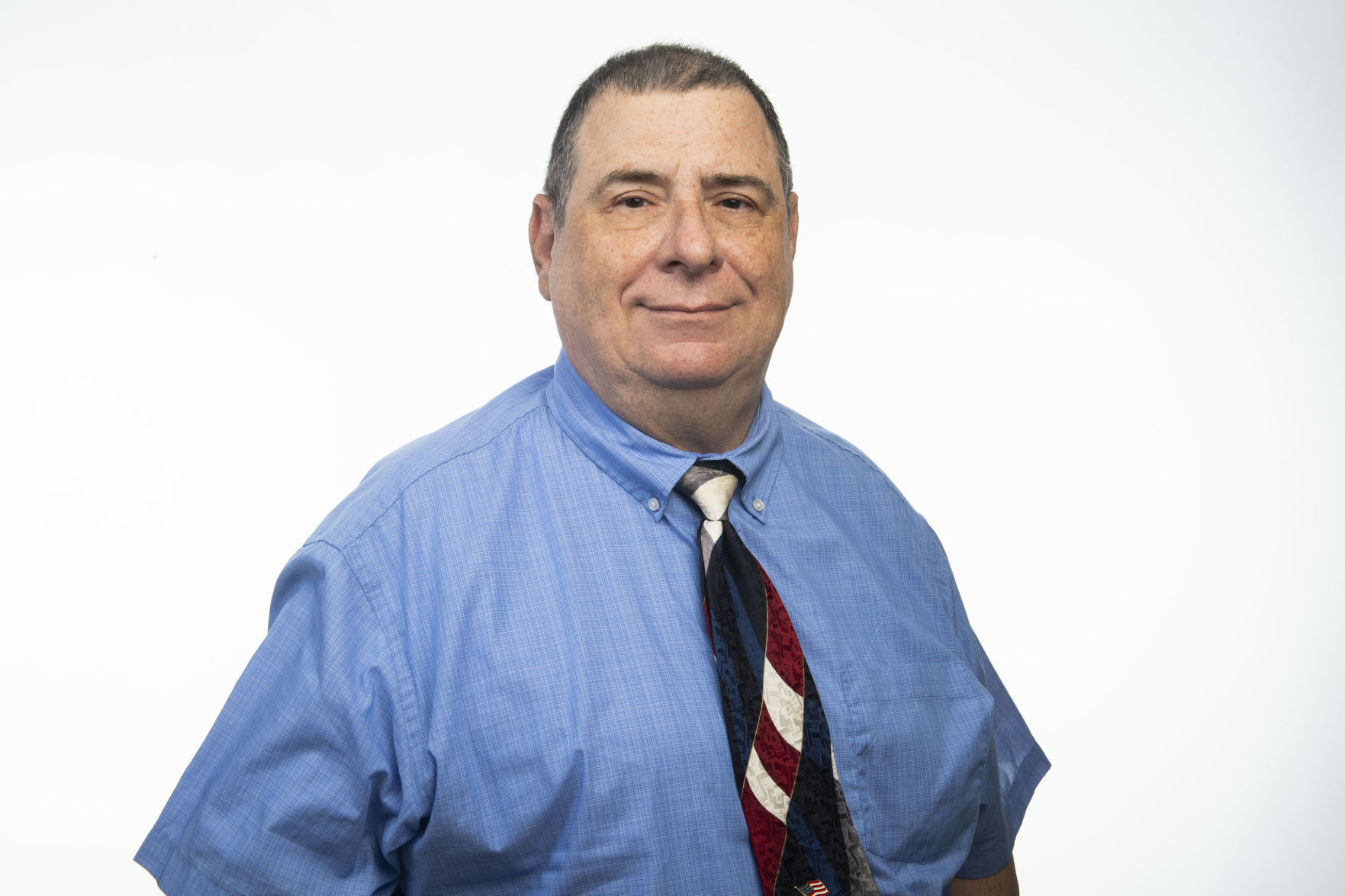 Robert Fischer